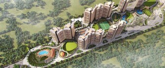 2 BHK Apartment For Resale in Shapoorji Pallonji Joyville Hadapsar Annexe Hadapsar Pune  7980807