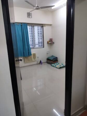 1 BHK Apartment For Rent in Swami Samarth Apartments Prabhadevi Mumbai  7980823