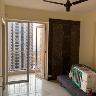 2 BHK Apartment For Rent in Wave Dream Homes Ritu Ram Nagar Ghaziabad  7980804