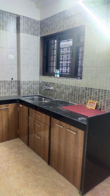 2 BHK Apartment For Rent in Valley Shilp, Kharghar Sector 36