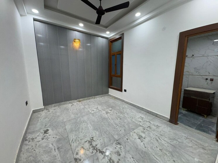 Bedroom, jnc-princess-park 2 Bedroom 1400 Sq.Ft. Apartment In Ahinsa Khand ii Ghaziabad 7980820