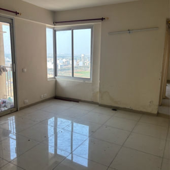 1 BHK Apartment For Rent in Wave Dream Homes Ritu Ram Nagar Ghaziabad  7980817