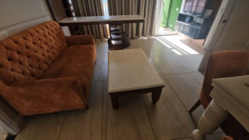 3 BHK Apartment For Rent in Motiaz Royal Citi, Ambala Highway