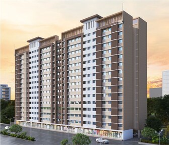 1 BHK Apartment For Resale in Magus City Kon Thane  7980826