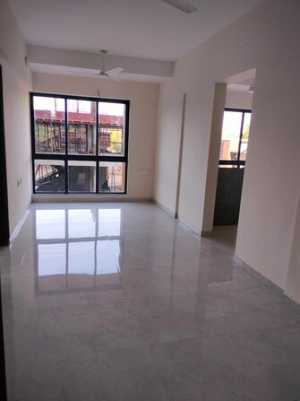 1 BHK Apartment For Resale in Magus City Kon Thane  7980826