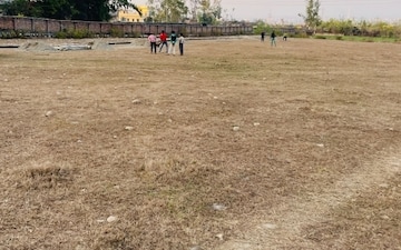 Plot For Sale in Shimla Bypass Road