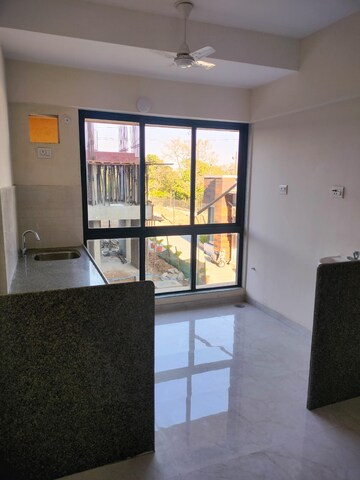 Bedroom in 1 BHK Apartment at Magus City, Kon – for Sale