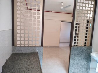 1 BHK Apartment For Resale in Magus City Kon Thane  7980826