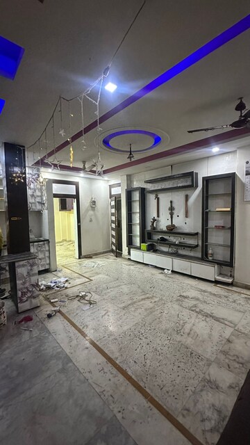 3 BHK Apartment – Exterior View View at BCC Bharat Residency, Indrapuram - for Sale