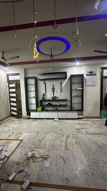 3 BHK Apartment For Sale in BCC Bharat Residency, Indrapuram