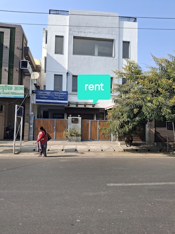 Commercial Office Space 1200 Sq.Ft. For Rent in Chandralok Lucknow  7980858