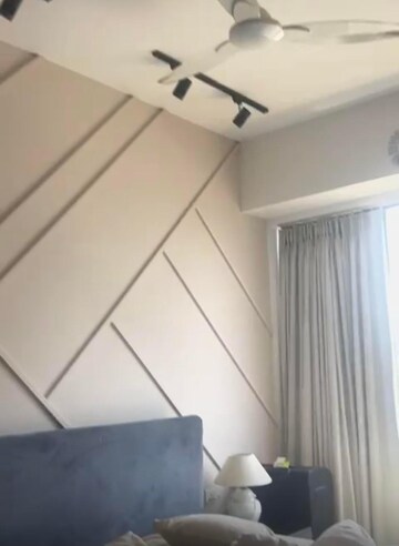 Room in 3 BHK Apartment at Lodha The Park, Worli – for Rent