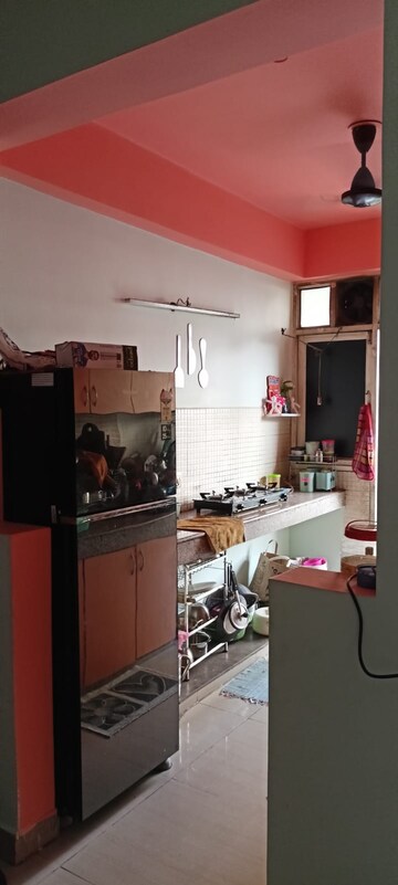 3 BHK Apartment For Rent in Ajnara Gen X, Dundahera