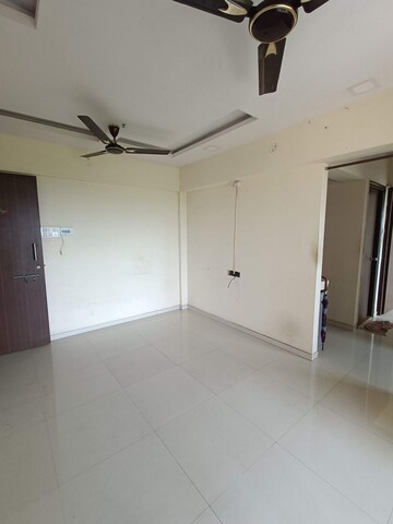 Room in 1 BHK Apartment at Raunak City, Kalyan West – for Rent