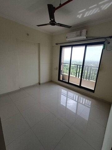 Room in 1 BHK Apartment at Raunak City, Kalyan West – for Rent