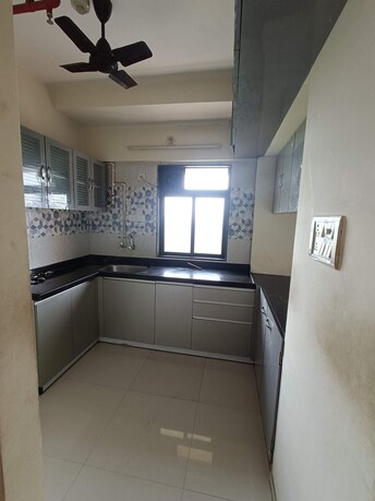 1 BHK Apartment For Rent in Raunak City Kalyan West Thane  7980853