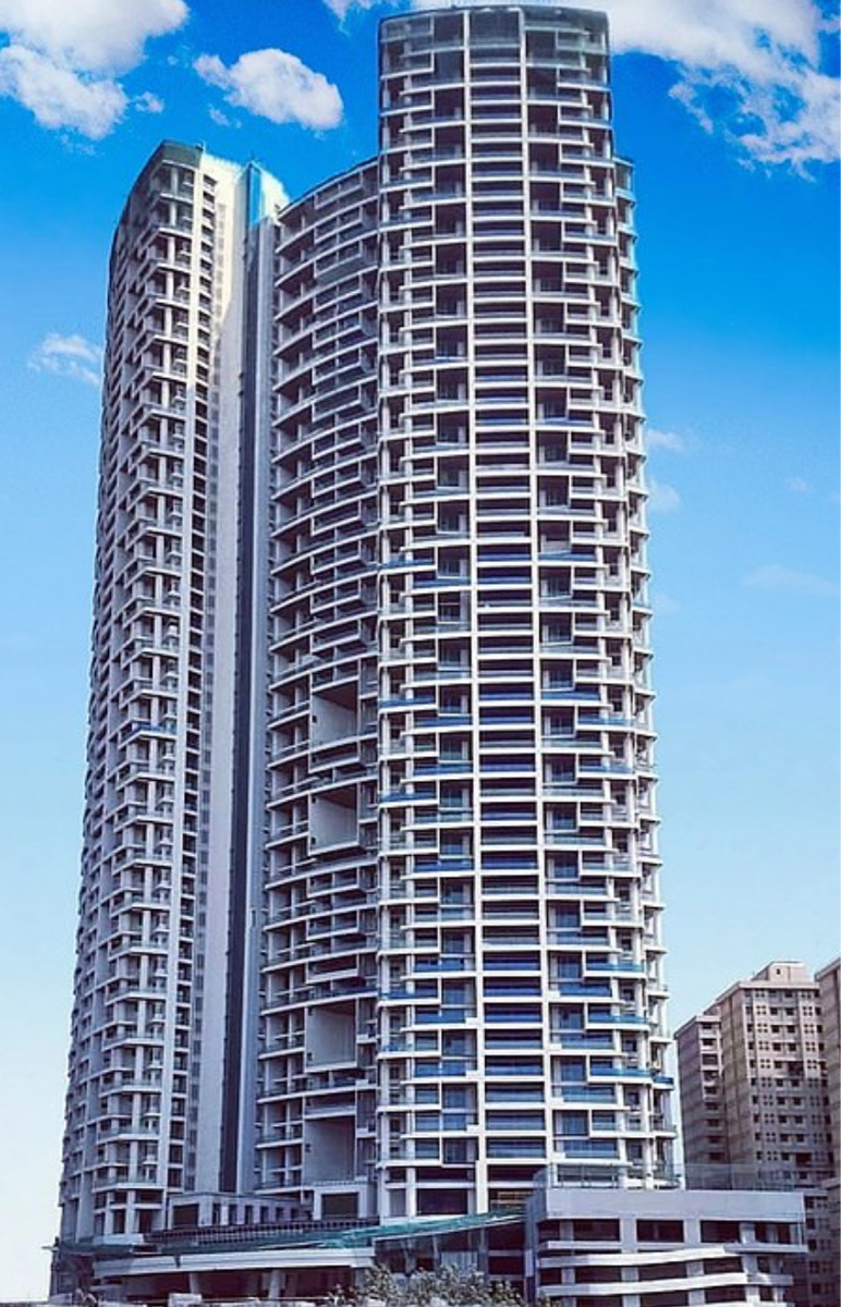 3 BHK Apartment For Sale in Indiabulls Sky Forest