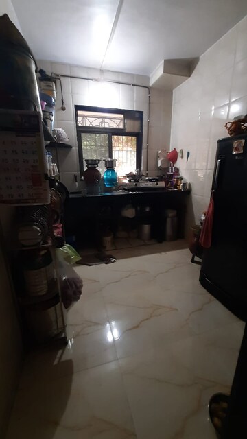 Kitchen in 1 BHK Apartment at Laxman Apartment Kalyan, Kalyan East – for Rent