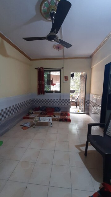1 BHK Apartment For Rent in Laxman Apartment Kalyan, Kalyan East