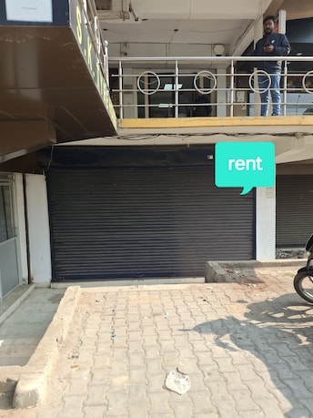 Commercial Shop 500 Sq.Ft. For Rent in Vikas Nagar Lucknow  7980893