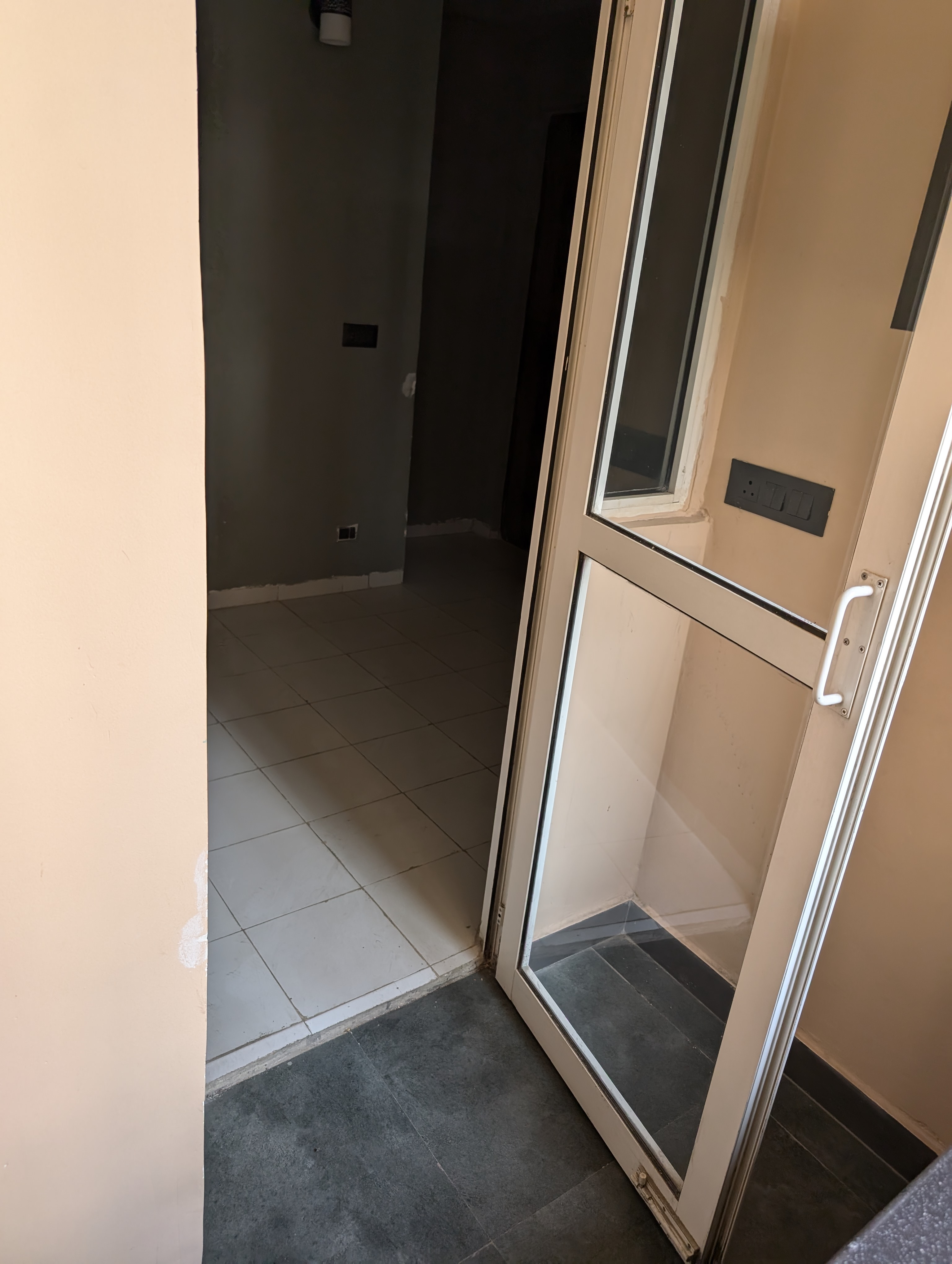 3.5 BHK + Servant Room 1522 Sq.Ft. Apartment in Jaypee Wish Town Klassic