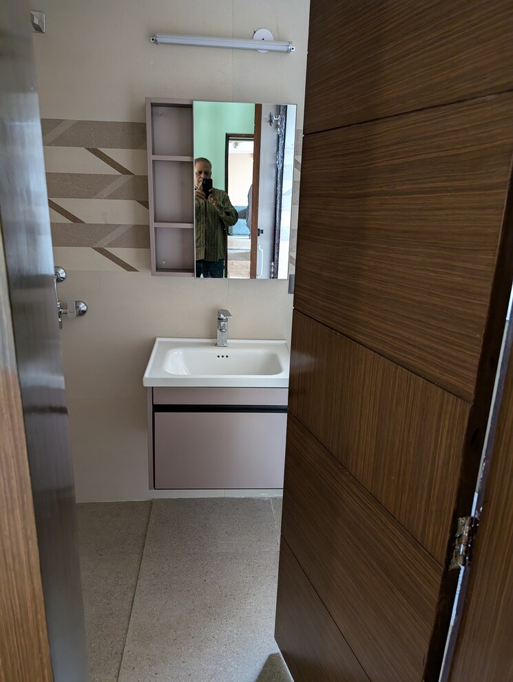 Kitchen, jaypee-wish-town-klassic 3.5 Bedroom 1522 Sq.Ft. Apartment In Sector 134 Noida 7980914