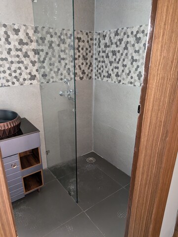 Master Bedroom in 3.5 BHK Apartment at Jaypee Wish Town Klassic, Sector 134 – for Sale
