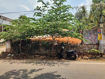 Plot Area in  Plot at Ulloor – for Sale