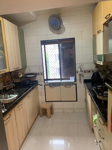 2 BHK Apartment For Sale in Bandra West