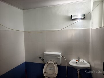 Bathroom in 2 BHK Apartment at Mukkola – for Sale