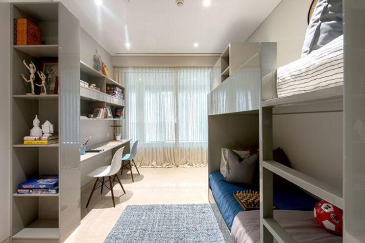 Room, oberoi-realty-priviera 4 Bedroom 2350 Sq.Ft. Apartment In Santacruz West Mumbai 7980912