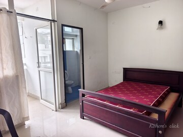 Bedroom in 2 BHK Apartment at Mukkola – for Sale