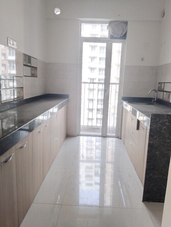 2 BHK Apartment For Rent in Marathon Nexzone Vega 1 New Panvel Navi Mumbai  7980941