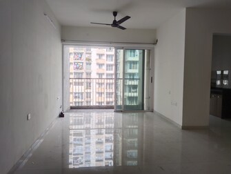 2 BHK Apartment For Rent in Marathon Nexzone Vega 1 New Panvel Navi Mumbai  7980941