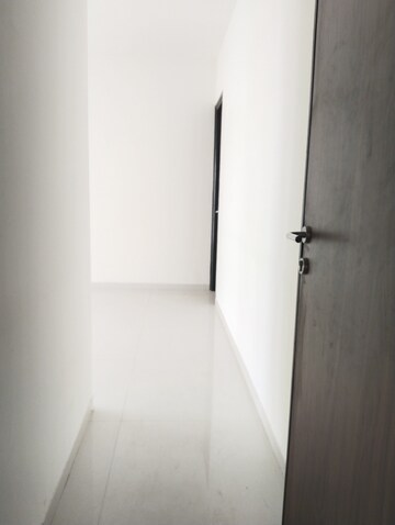 Building Lobby in 2 BHK Apartment at Marathon Nexzone Vega 1, New Panvel – for Rent