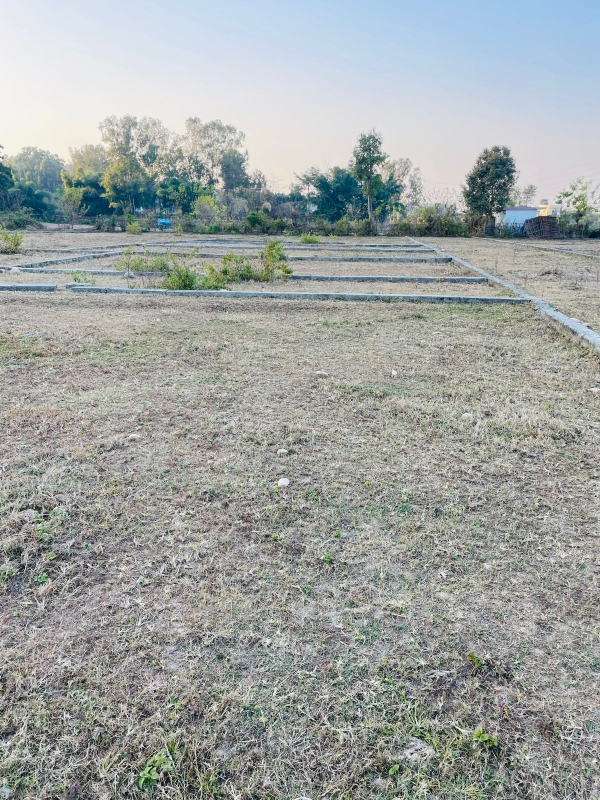Plot For Sale in Shimla Bypass Road