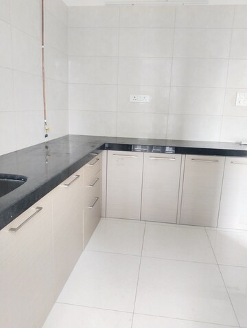 Balcony in 2 BHK Apartment at Godrej City Panvel Phase 1, Poyanje – for Rent