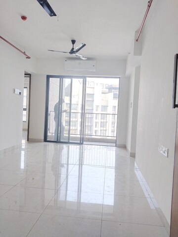 Master Bedroom in 2 BHK Apartment at Godrej City Panvel Phase 1, Poyanje – for Rent