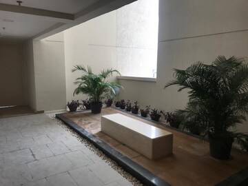 Balcony in 2 BHK Apartment at Ankur CHS Andheri West, Andheri West – for Rent