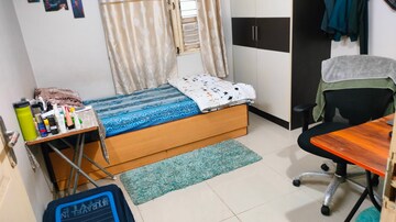 1 BHK Builder Floor For Rent in Whitefield