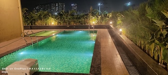 1 BHK Apartment For Resale in Parth Lakefront Airoli Sector 20 Navi Mumbai  7980964