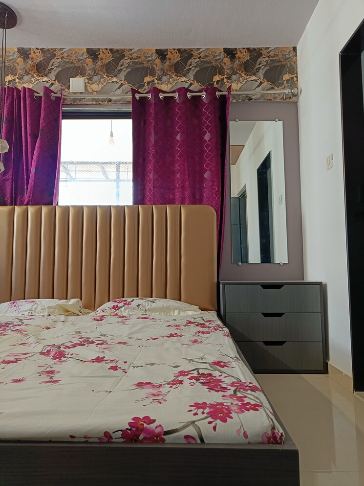 Bedroom, pal 3 Bedroom 1800 Sq.Ft. Apartment In Pal Surat 7980985