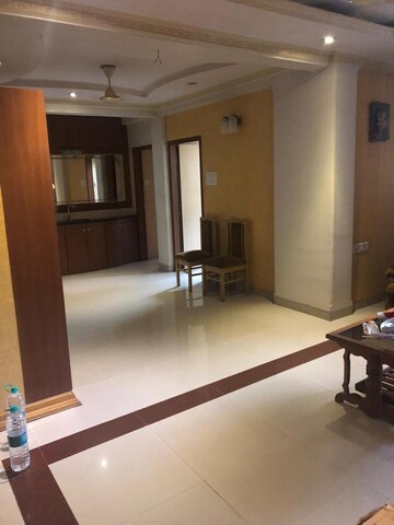 Gym in 2 BHK Apartment at Goregaon West View CHS, Goregaon West – for Rent
