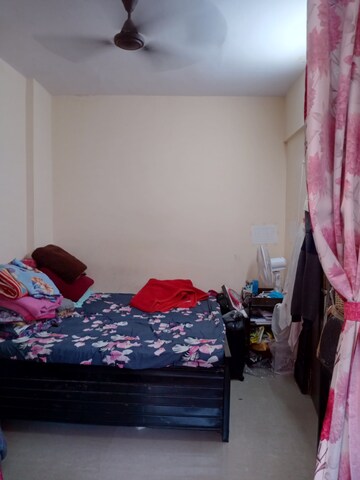 Bedroom in 1 BHK Apartment at Mohan Palms Badlapur , Katrap – for Sale