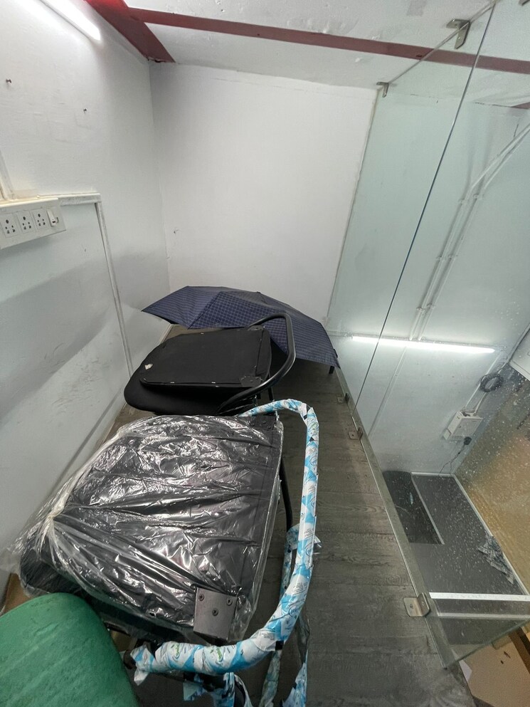 Team Area, rustomjee-eaze-zone-mall Commercial Office Space 174 Sq.Ft. In Malad West Mumbai 7981008