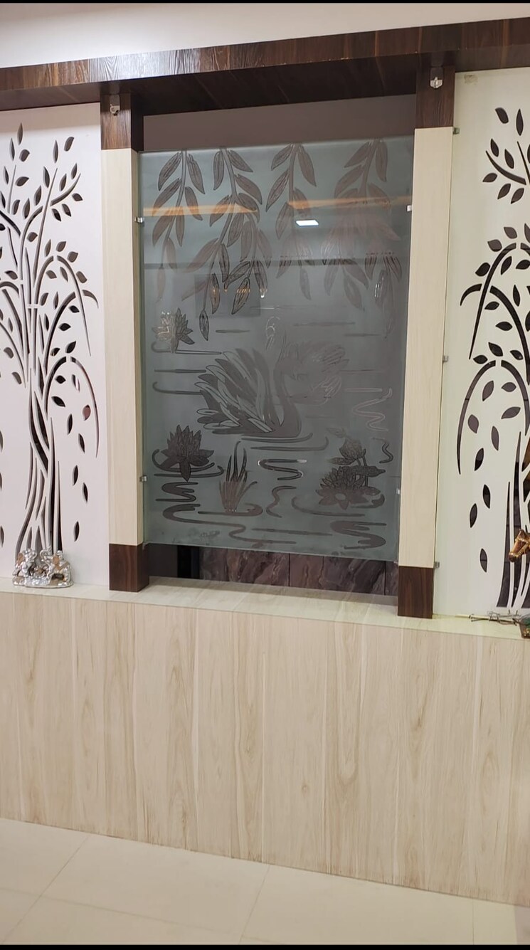 Bathroom, jahangirabad 3 Bedroom 1635 Sq.Ft. Apartment In Jahangirabad Surat 7981019