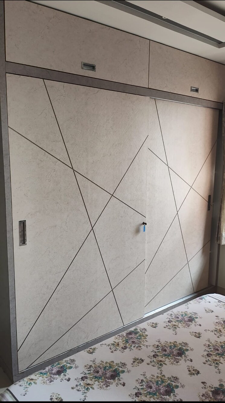 Bathroom, jahangirabad 3 Bedroom 1635 Sq.Ft. Apartment In Jahangirabad Surat 7981019