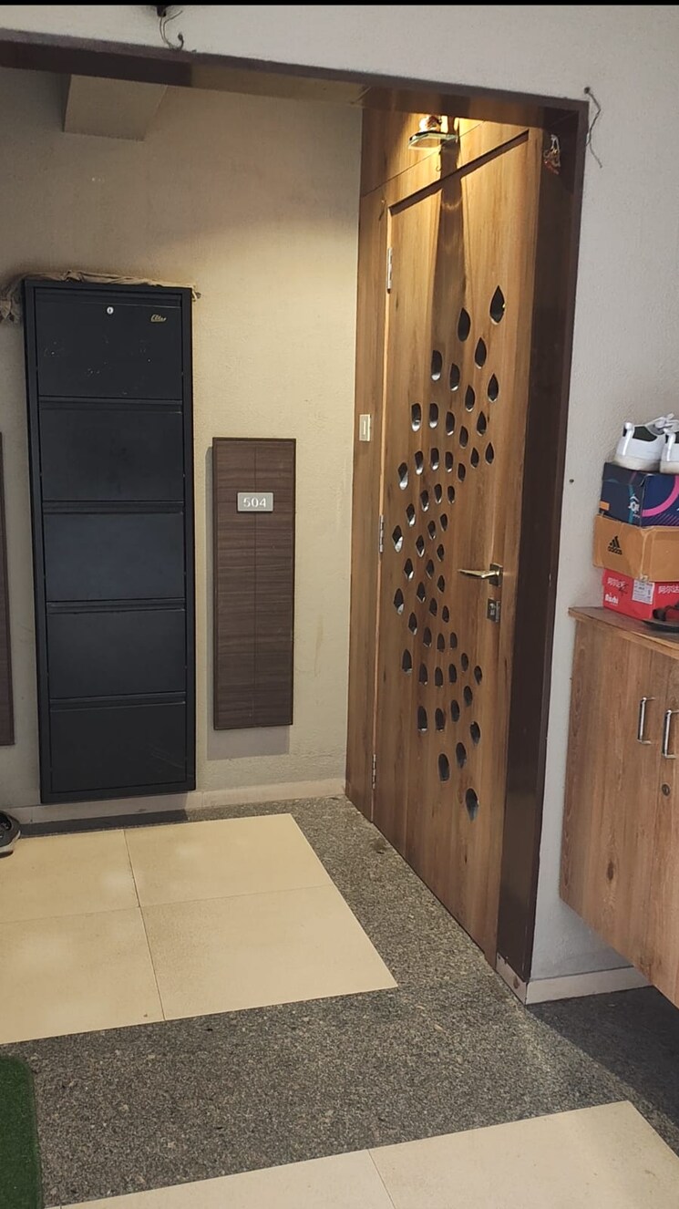 Bathroom, jahangirabad 3 Bedroom 1635 Sq.Ft. Apartment In Jahangirabad Surat 7981019