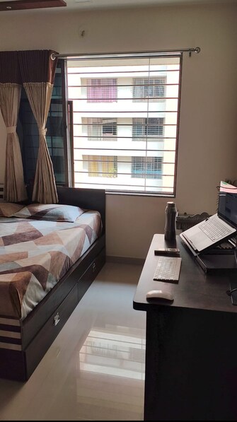 3 BHK Apartment For Resale in Jahangirabad Surat  7981019