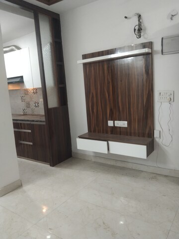 1 BHK Builder Floor For Rent in Niti Khand
